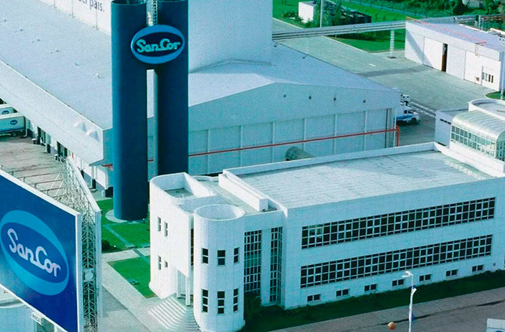 Momento crítico en SanCor: pidió su propia quiebra y enfrenta una deuda millonaria