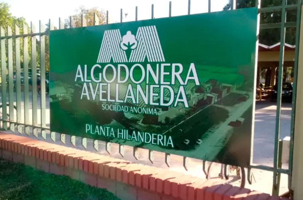 Incertidumbre en Algodonera Avellaneda: el rechazo del Banco Nación a una propuesta de pago agrava la situación de los trabajadores
