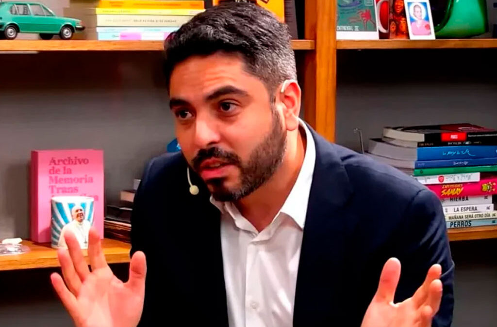 Hugo Moyano pidió internas en el peronismo y posicionó a Kicillof como el dirigente «más relevante»