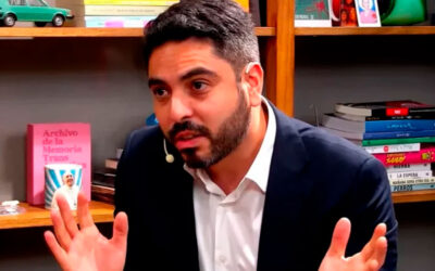 Hugo Moyano pidió internas en el peronismo y posicionó a Kicillof como el dirigente «más relevante»