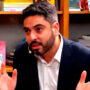 Hugo Moyano pidió internas en el peronismo y posicionó a Kicillof como el dirigente «más relevante»