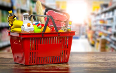 La Canasta Básica subió un 2,6% en marzo y una familia necesita más de $1.430.000 para no ser pobre