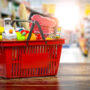 La Canasta Básica subió un 2,6% en marzo y una familia necesita más de $1.430.000 para no ser pobre
