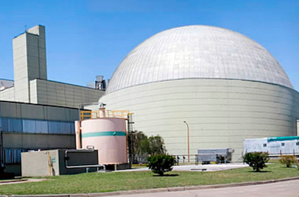 Ahora el Gobierno le quiere poner un «cerrojo» a la información sobre sus manejos en la gestión nuclear y avisa que va a patrullar las redes de los trabajadores de Atucha