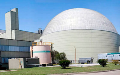 Ahora el Gobierno le quiere poner un «cerrojo» a la información sobre sus manejos en la gestión nuclear y avisa que va a patrullar las redes de los trabajadores de Atucha