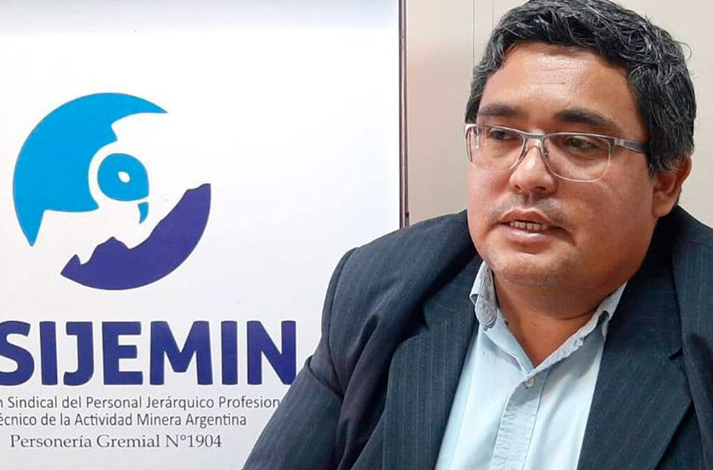 La Justicia unificó el reclamo de ASIJEMIN contra la reforma laboral con la demanda de la CGT