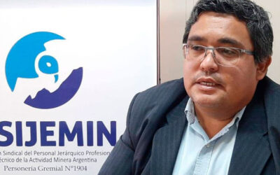 La Justicia unificó el reclamo de ASIJEMIN contra la reforma laboral con la demanda de la CGT