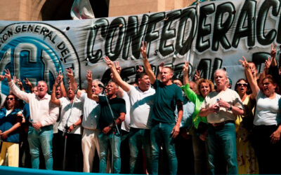 Revés judicial para el Gobierno: la reforma laboral seguirá en la Justicia del Trabajo
