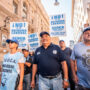 La prevención laboral en debate: el mes de la higiene y seguridad pone el foco en el rol sindical