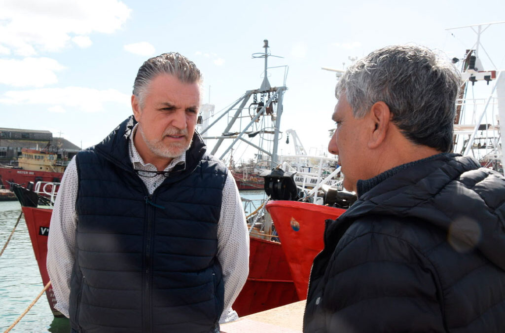 El Centro de Patrones rechaza el traspaso de cuotas de merluza y advierte sobre «despidos masivos» en el sector pesquero