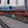 Crisis ferroviaria: denuncian menos trenes, colapso operativo y riesgo de desaparición