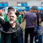Alerta en todo el país: ATE protestará en aeropuertos y se esperan demoras y cancelaciones de vuelos