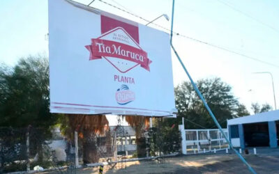 Histórica marca de galletitas de San Juan abandona la fabricación y tercerizará su producción