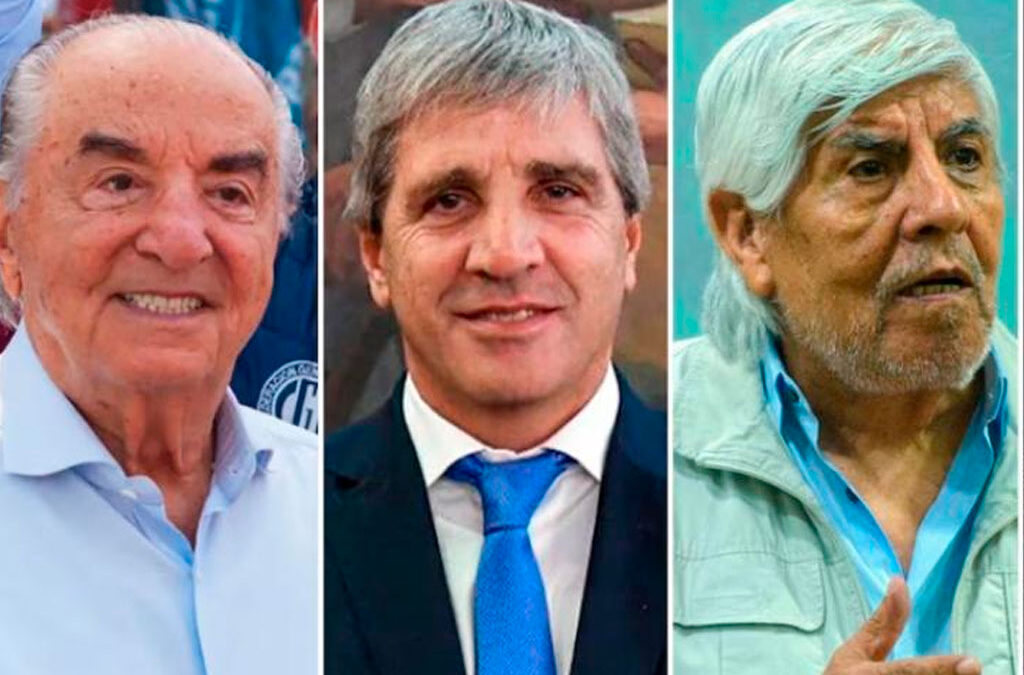 El Gobierno analiza no homologar la totalidad de la paritaria de Comercio y suma tensión con los gremios