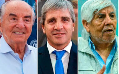 El Gobierno analiza no homologar la totalidad de la paritaria de Comercio y suma tensión con los gremios