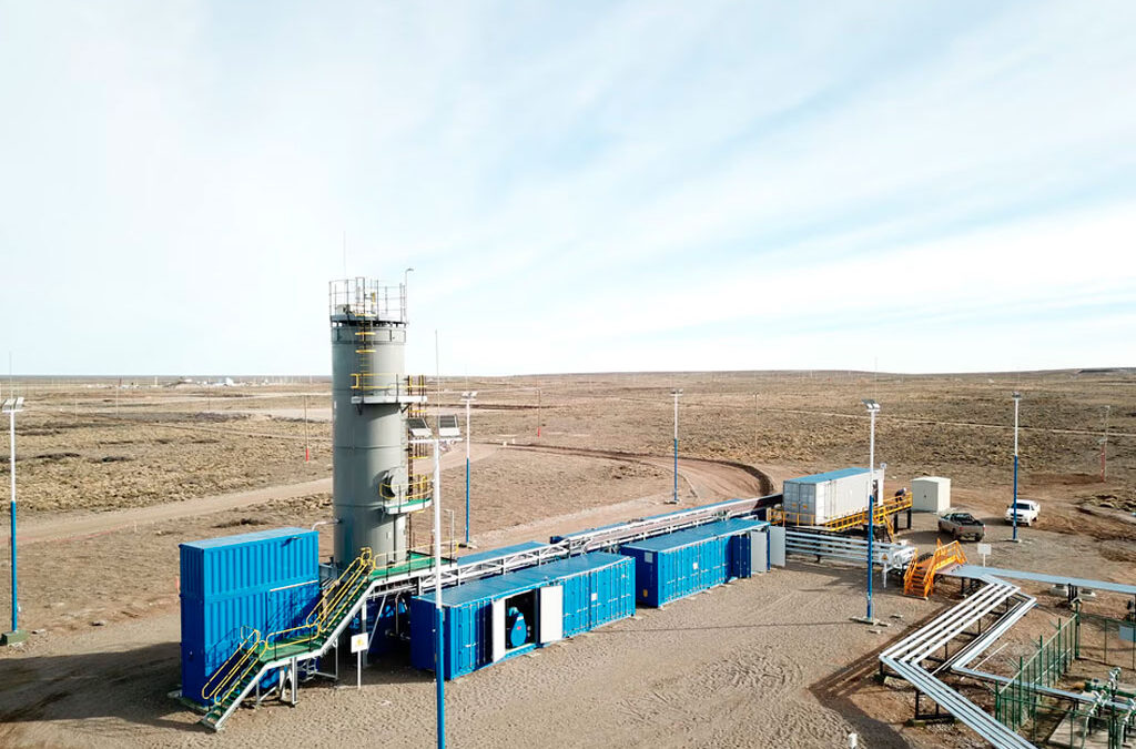 Petroleros confirmó que PECOM invertirá USD 110 millones en Manantiales Behr y que el 1° de mayo se firmaría el traspaso