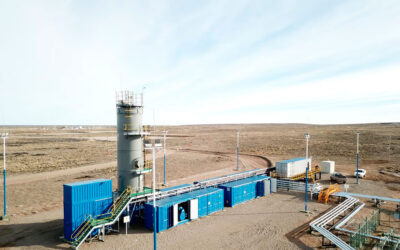 Petroleros confirmó que PECOM invertirá USD 110 millones en Manantiales Behr y que el 1° de mayo se firmaría el traspaso