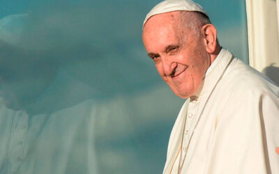 La CGT rendirá un homenaje al Papa Francisco en el primer aniversario de su fallecimiento