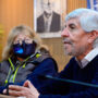 Ocaña revive su vieja pelea con los Moyano y exige la intervención estatal por el «vaciamiento» de la obra social de Camioneros
