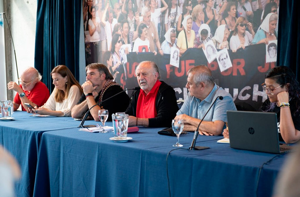 La CTA-T realizó su Plenario Nacional en Santa Fe y advirtió que «no hay proyecto de país justo sin protagonismo de la clase trabajadora»