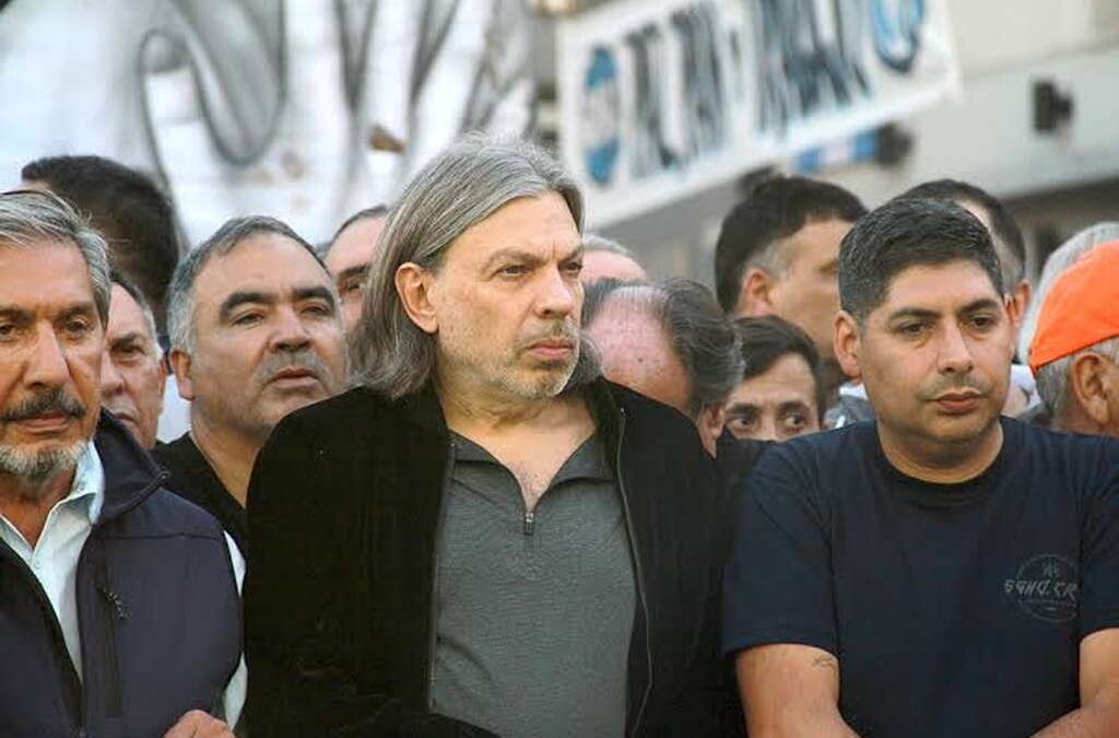 Universitarios de todo el país movilizarán contra el desfinanciamiento de Milei: «Está en peligro la educación pública»