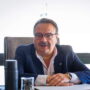 Jorge Tiravassi: “El eje está en la defensa de la marina mercante, la capacitación y los servicios a los socios”