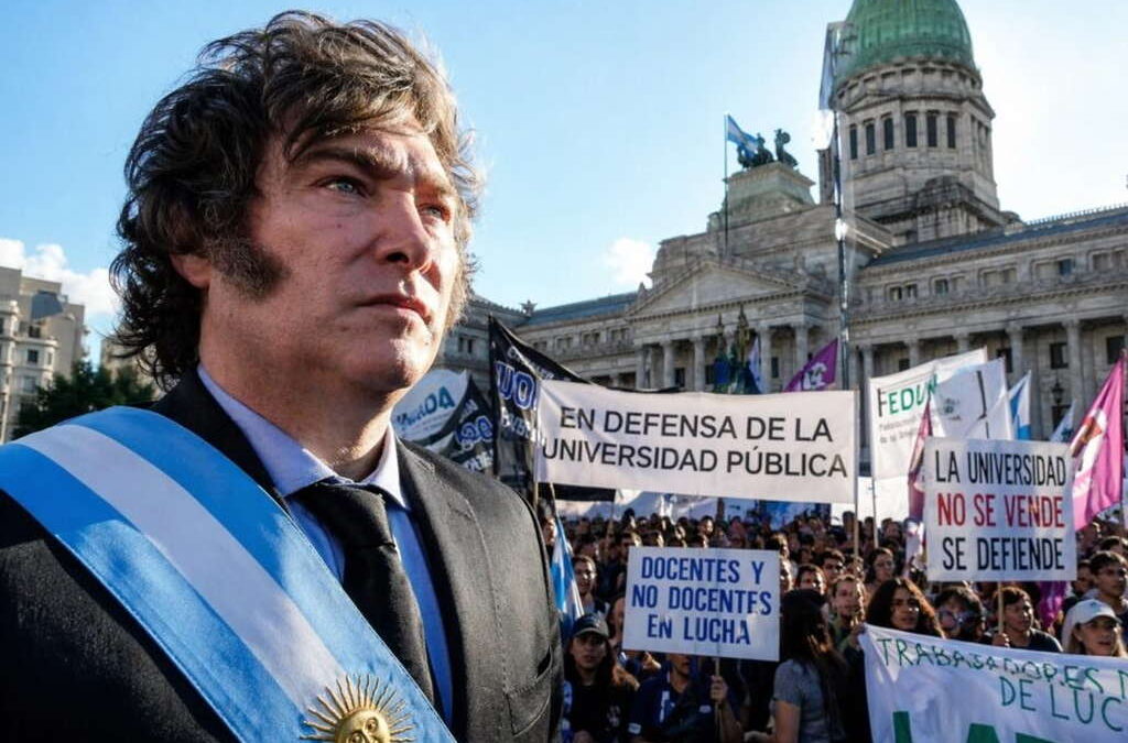 A espaldas de la ley: el Gobierno impone un aumento salarial del 1,7% y agrava la crisis universitaria