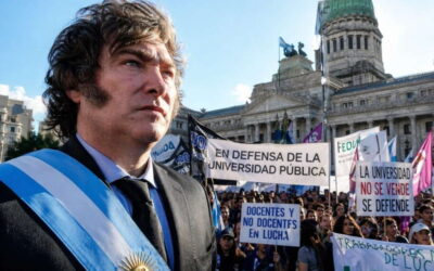 A espaldas de la ley: el Gobierno impone un aumento salarial del 1,7% y agrava la crisis universitaria