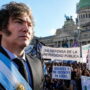 A espaldas de la ley: el Gobierno impone un aumento salarial del 1,7% y agrava la crisis universitaria