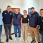 Los CAPATACES PORTUARIOS se fortalecen en cada puerto del país con unidad y un proyecto colectivo