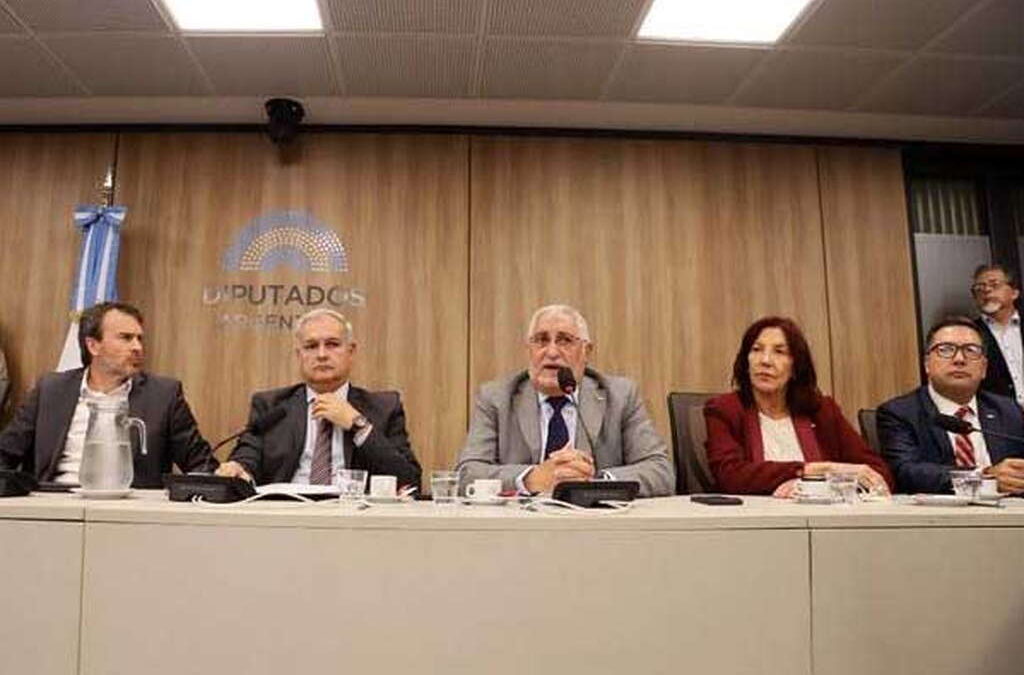 CAME presentó propuestas para aliviar la situación de las pymes