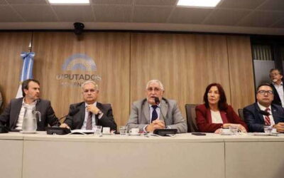 CAME presentó propuestas para aliviar la situación de las pymes