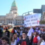 Ley de Financiamiento Universitario: Podrían embargar las cuentas de los funcionarios del Gobierno para que cumplan