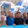 “Proteger el empleo formal es proteger la vida”: la CGT endurece su discurso contra la flexibilización