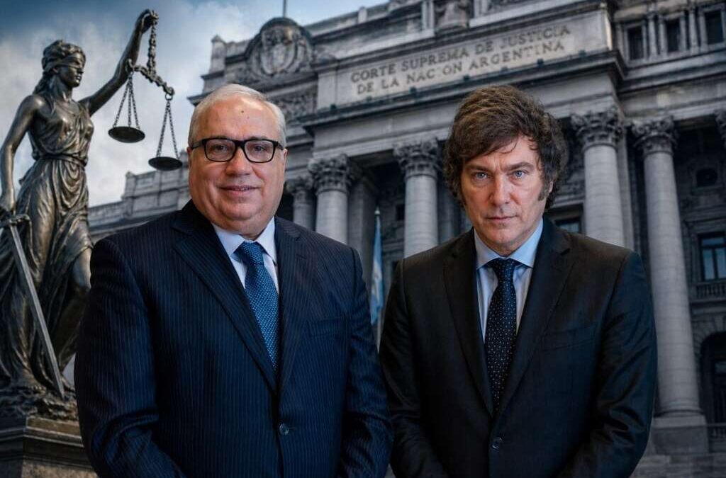 Reforma laboral: señalan riesgo de autocensura en abogados y piden declarar la ley inconstitucional