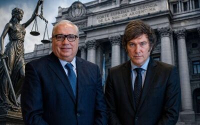 Reforma laboral: señalan riesgo de autocensura en abogados y piden declarar la ley inconstitucional