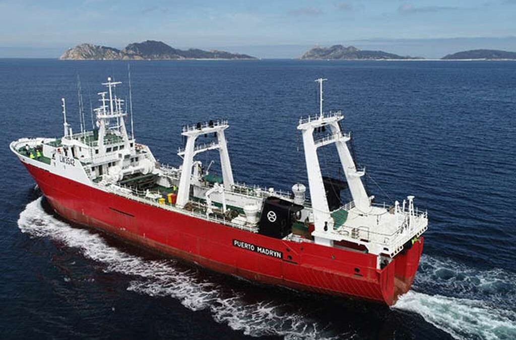 Empresarios pesqueros de Mar del Plata denunciaron al Sindicato de Conductores Navales SICONARA por hacer asambleas, lo que consideran una «medida de fuerza encubierta»