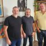 El FreSU suma a Víctor Santa María y gana volumen político en el escenario sindical