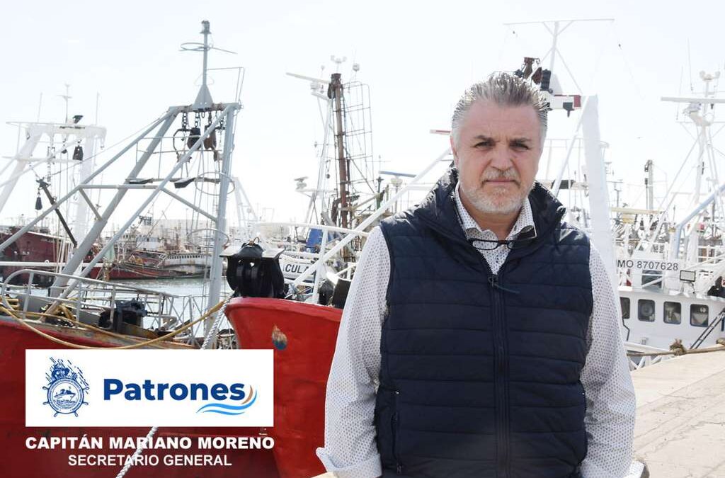PATRONES FLUVIALES rechaza traspaso de cuotas de merluza y alerta «despidos masivos» en el sector pesquero