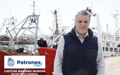 PATRONES FLUVIALES rechaza traspaso de cuotas de merluza y alerta «despidos masivos» en el sector pesquero