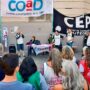 Docentes de la UNR anuncian un paro de toda la semana y movilizarán con antorchas