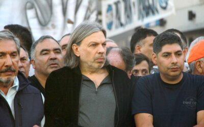 Los Universitarios le pusieron fecha a una nueva Marcha Federal y aspiran a reunir a todos los sectores de la sociedad atacados «por este Gobierno Neofascista»