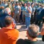 Vigiladores del cordón industrial lanzan protestas por presunta persecución gremial