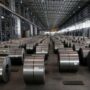 La industria metalúrgica cayó un 4,1% interanual en marzo y el empleo en el sector cayo 0,4% respecto a febrero
