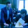 “Un país que no controla sus datos, no controla sus elecciones”: Informáticos alertan sobre la amenaza a la democracia y la soberanía digital que llega con Palantir, Peter Thiel y Alex Karp