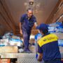 Preocupación en Correo Argentino: El sindicato FOECYT denuncia paritarias congeladas, salarios de apenas $700.000 y una reducción de 7 mil empleados