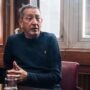 «Están mandando al ferrocarril a la tumba»: el duro diagnóstico de Omar Maturano sobre el desguace del sistema