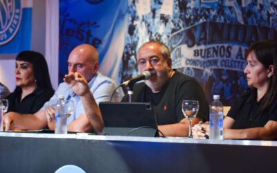Sanidad: Daer firmó un aumento del 9,4% en la industria farmacéutica en plena aceleración inflacionaria