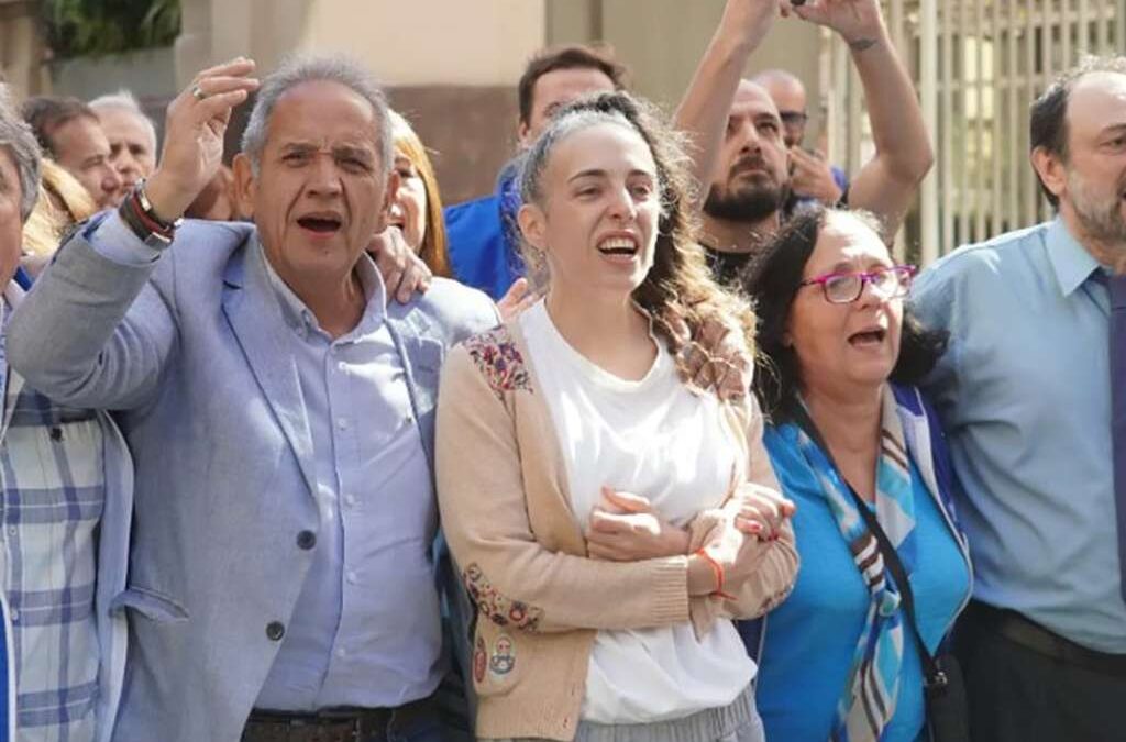 «Todo tiene un límite»: La Bancaria lanzó un paro de 24 hs frente al achicamiento del B.C.R.A.