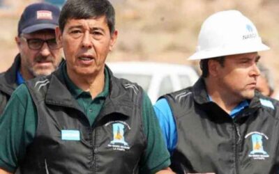 Petroleros de Vaca Muerta y estatales de Neuquén negocian una alianza política que se acercaría a Figueroa